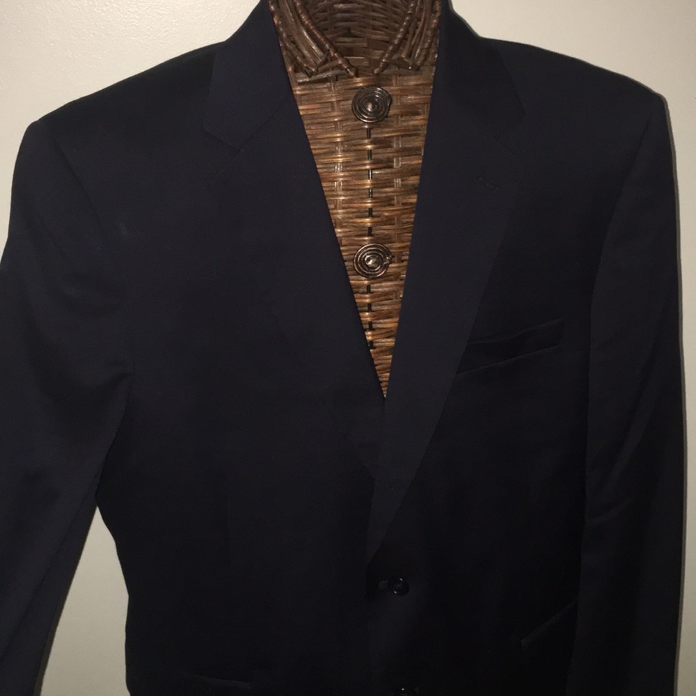 Joseph A. Banks sport coat